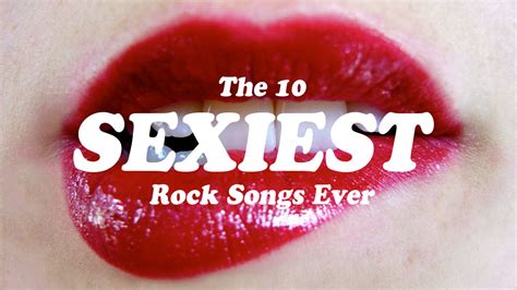 sexiest video|Sexy Rock .